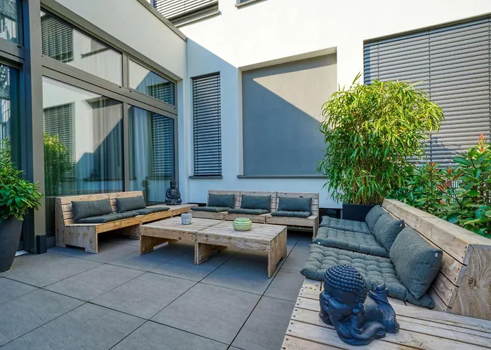 Vienna House Easy By Wyndham Bonn City