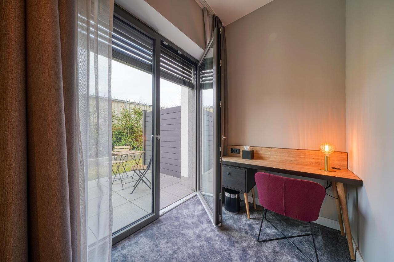 Hotel Vienna House Easy By Wyndham