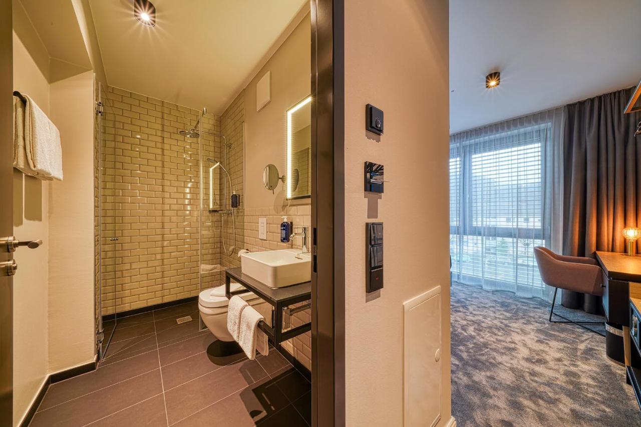 Hotel Vienna House Easy By Wyndham
