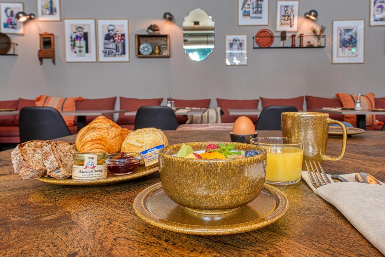 Vienna House Easy By Wyndham 3* Bonn