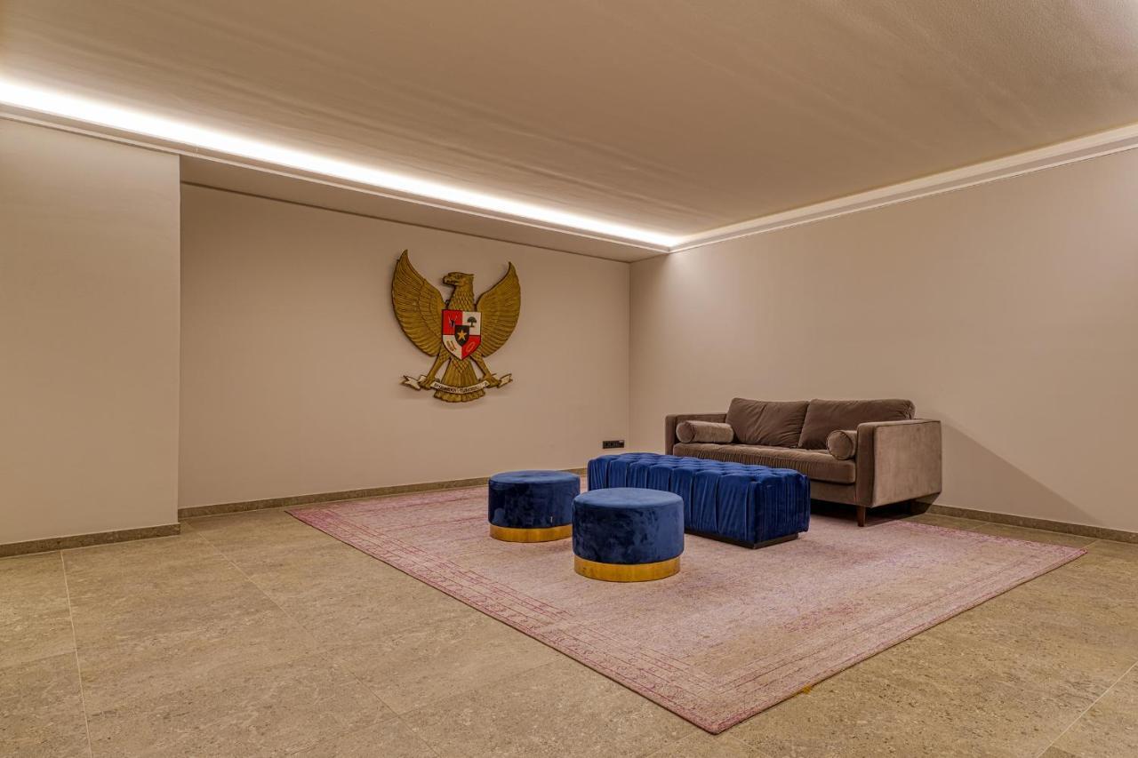 Vienna House Easy By Wyndham Hotel 3*