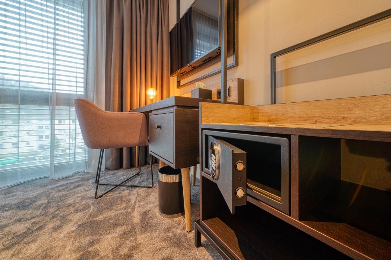 Hotel Vienna House Easy By Wyndham Bonn