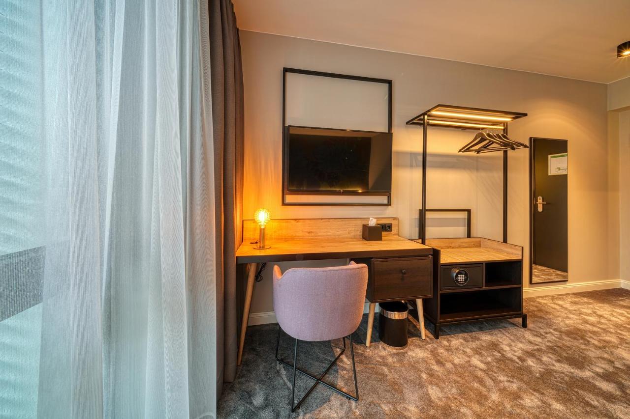Hotel Vienna House Easy By Wyndham Bonn