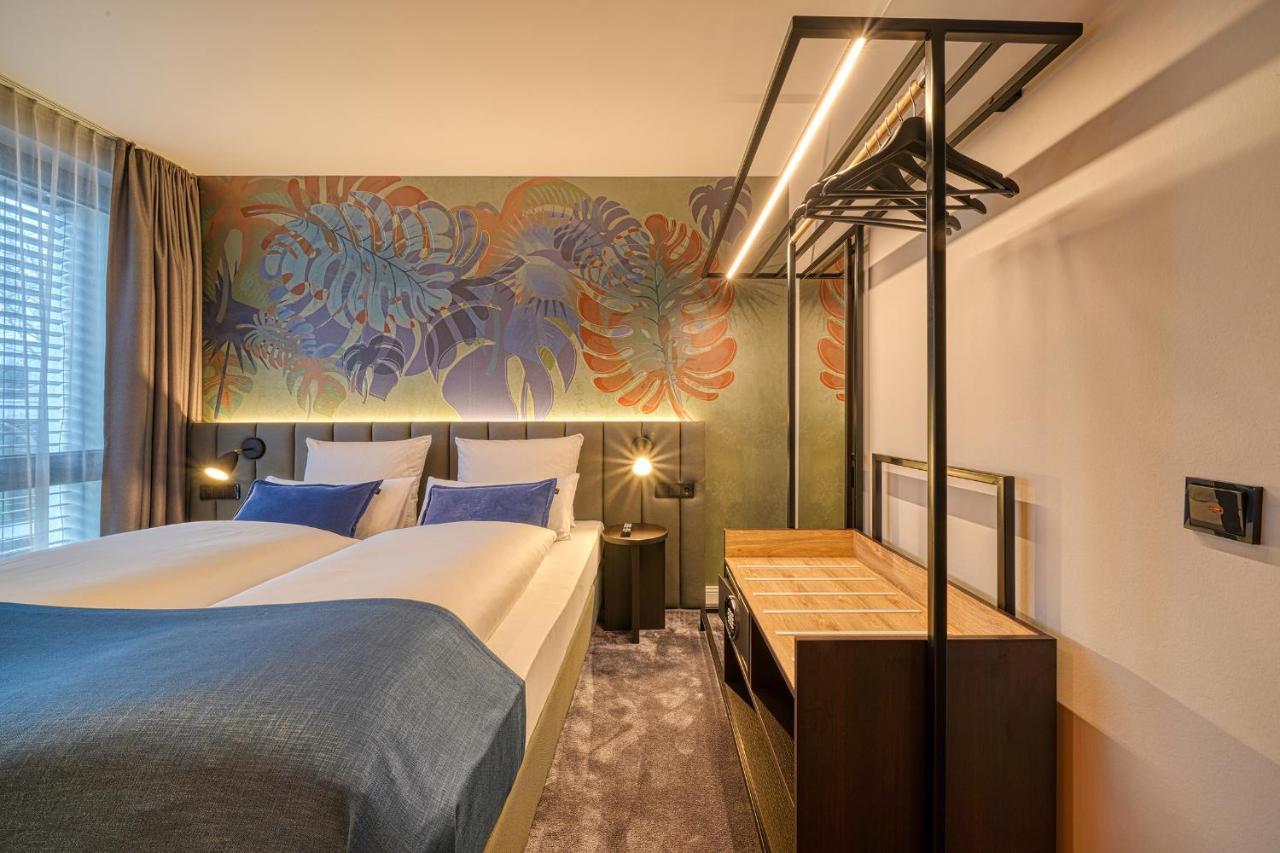 Vienna House Easy By Wyndham