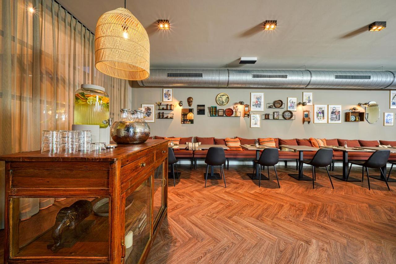 Vienna House Easy By Wyndham Bonn