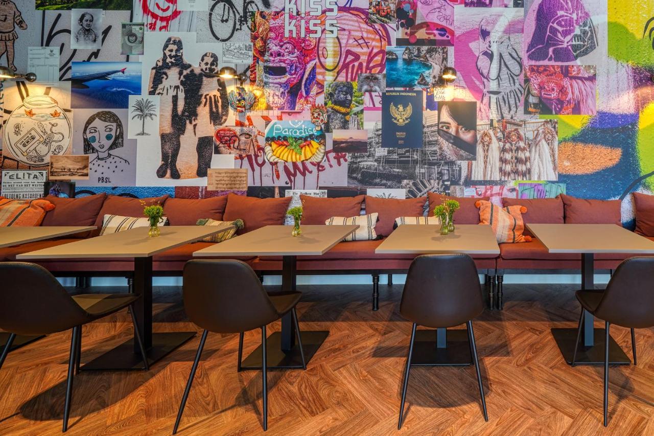 Vienna House Easy By Wyndham Hotel