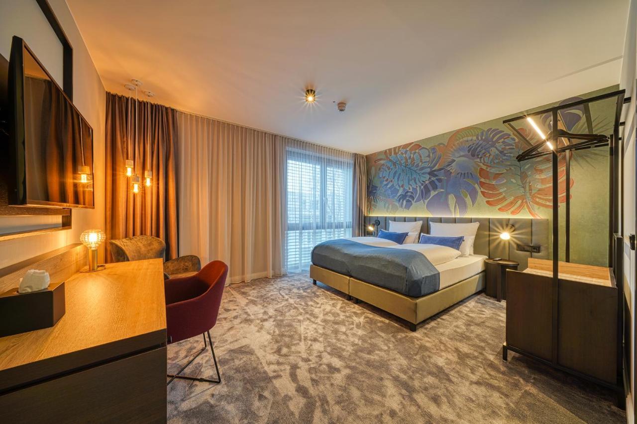Hotel Vienna House Easy By Wyndham Bonn