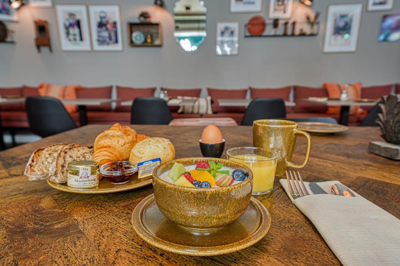 Vienna House Easy By Wyndham 3*