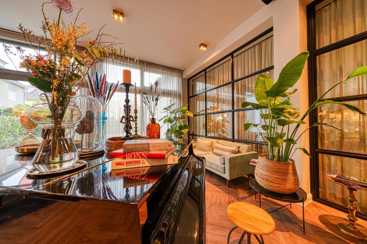 Vienna House Easy By Wyndham Hotel Bonn