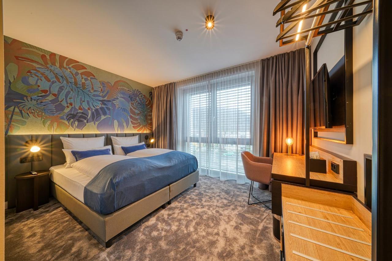 Hotel Vienna House Easy By Wyndham
