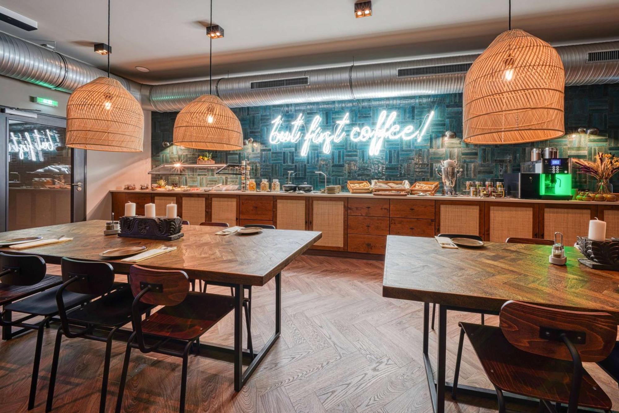 Vienna House Easy By Wyndham Bonn
