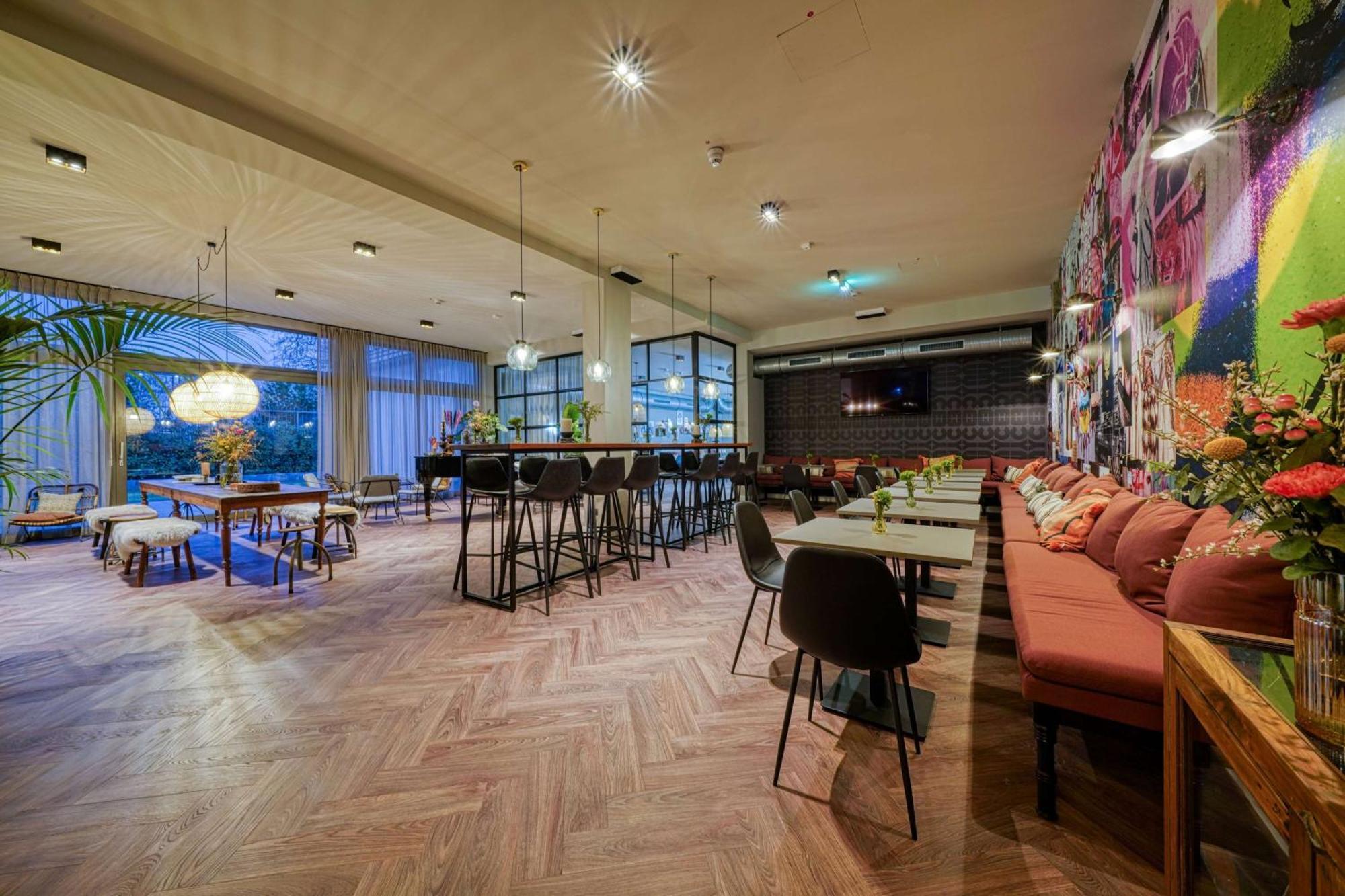 Hotel Vienna House Easy By Wyndham Bonn
