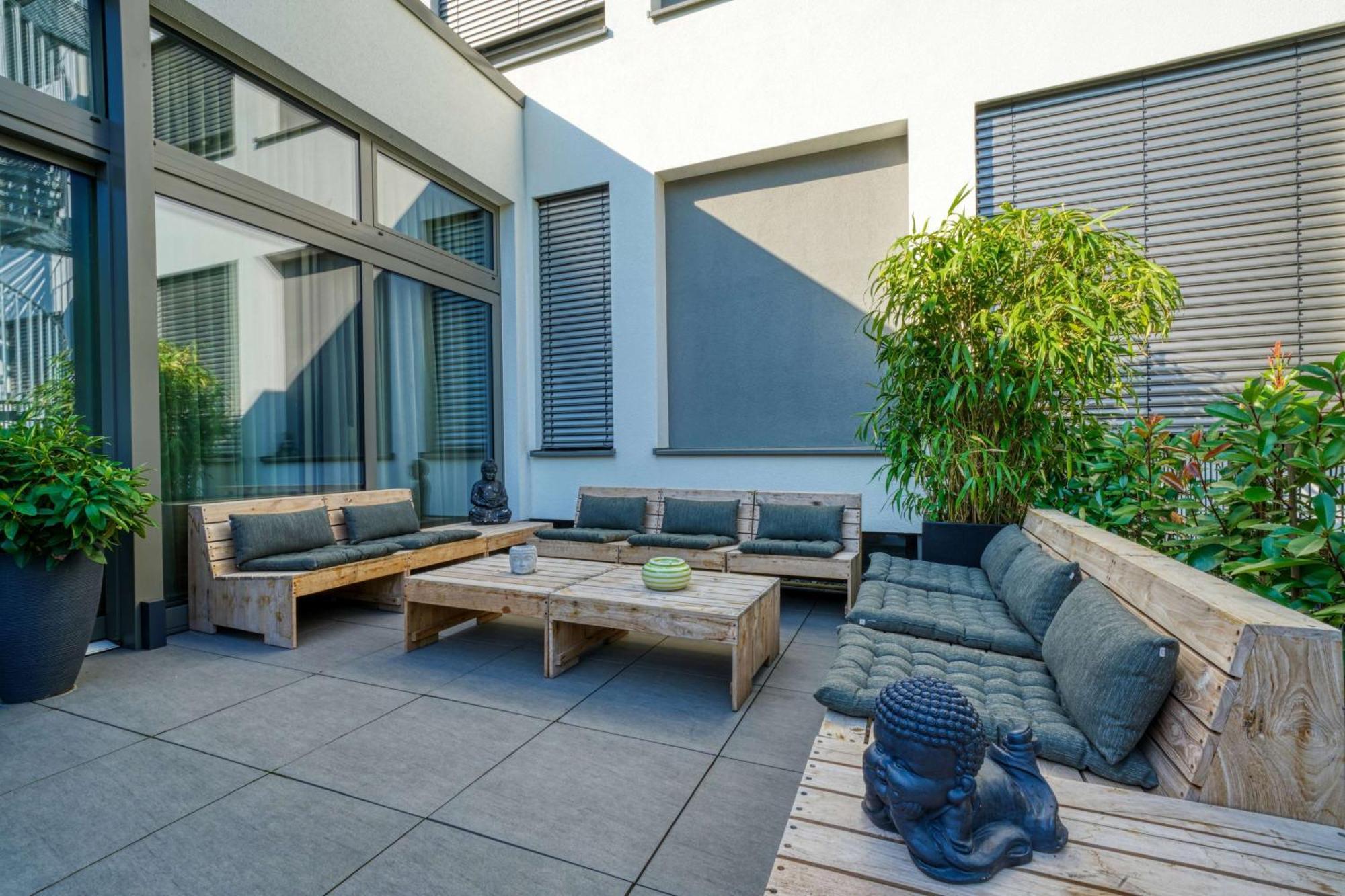 Vienna House Easy By Wyndham Hotel Bonn