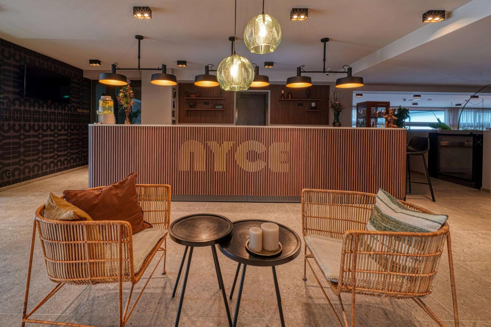 Vienna House Easy By Wyndham 3* Bonn
